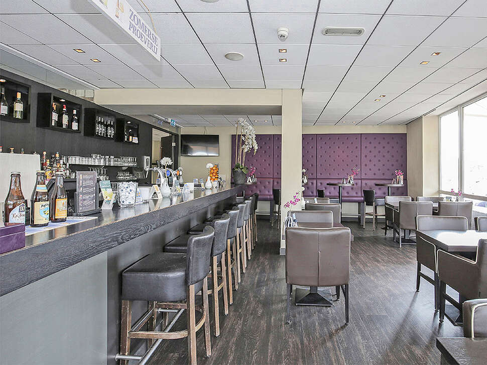 Een foto van Fletcher Hotel-Restaurant Zeeduin