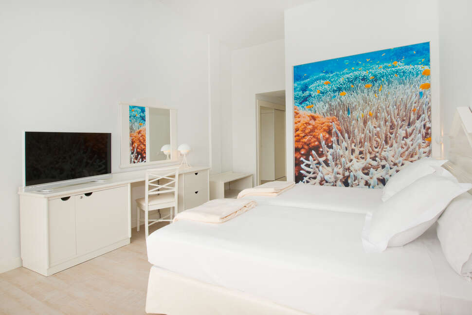 Een foto van Iberostar Selection Fuerteventura Palace