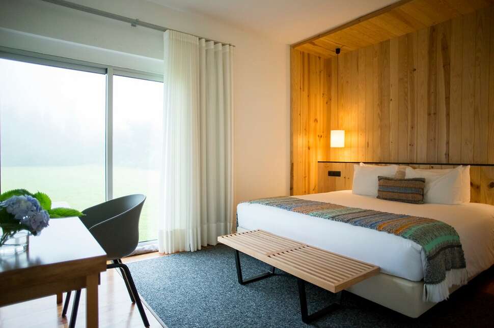 Een foto van Furnas Lake Villas