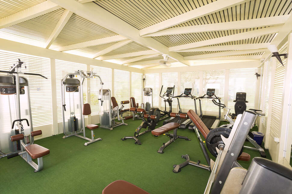 Een foto van de faciliteiten bij Lydia Maris Resort & Spa