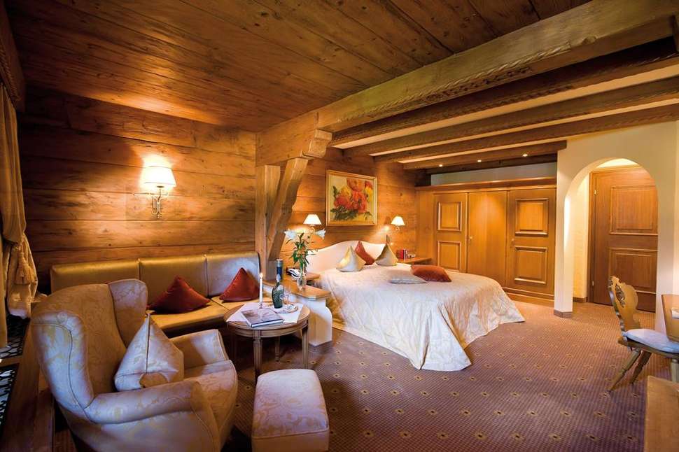 Een foto van Singer Sporthotel & Spa