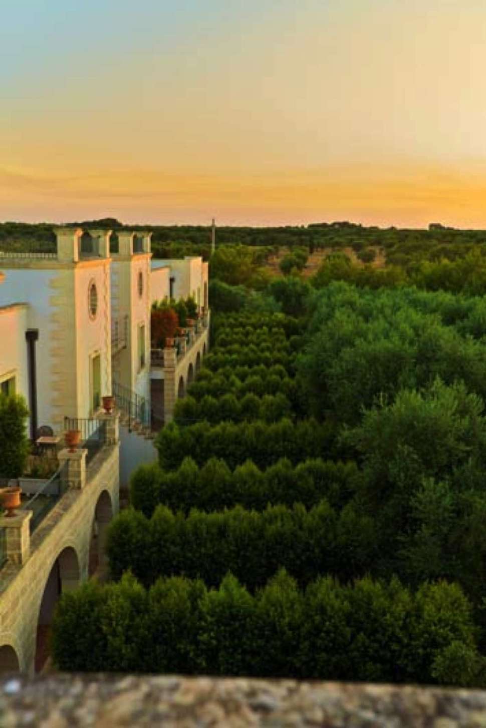 Een foto van Acaya Golf Resort & Spa