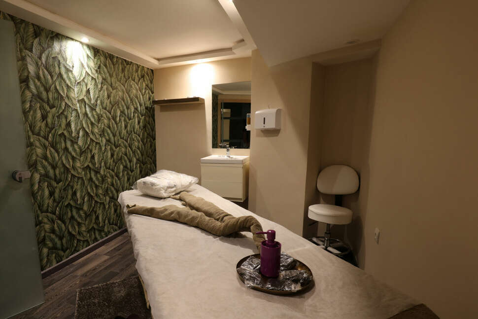 Ein Foto Silver Suites Hotel & Spa