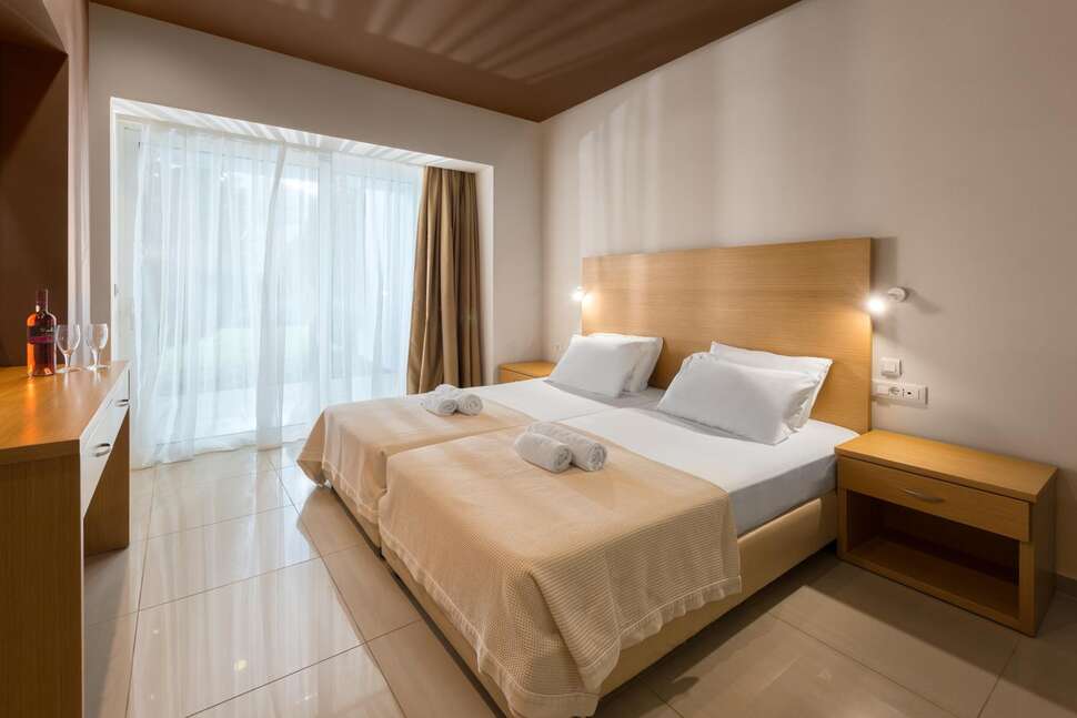 Een foto van Anavadia Hotel