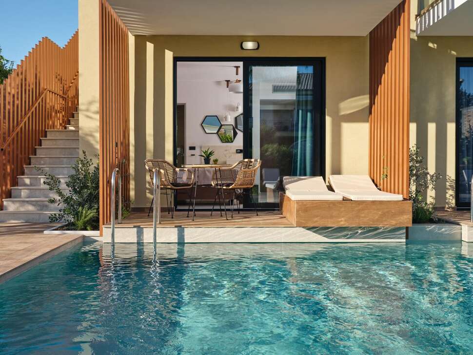 Een foto van Letsos Hotel