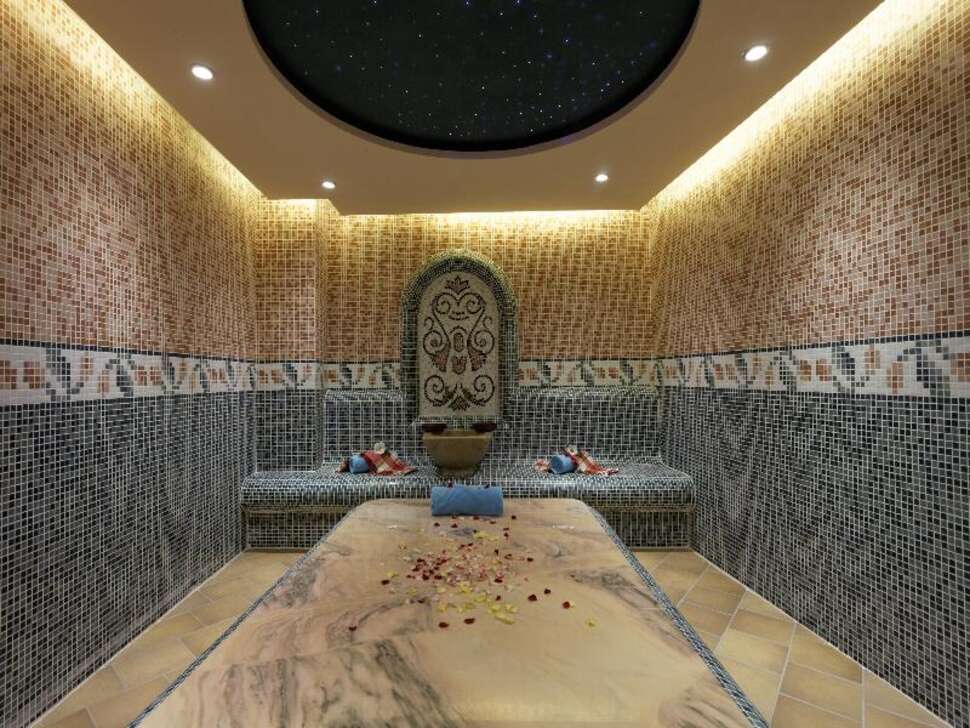 Een foto van Hotel Kristal