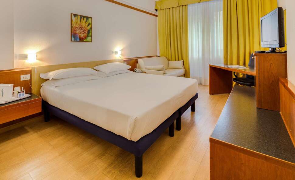 Een foto van Best Western City Hotel