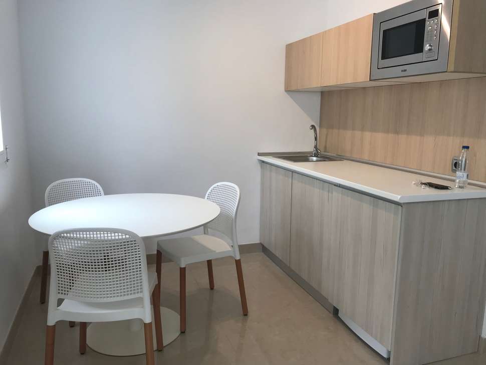 Een foto van Broncemar Beach Aparthotel