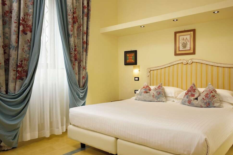 Ein Foto Villa Sabolini
