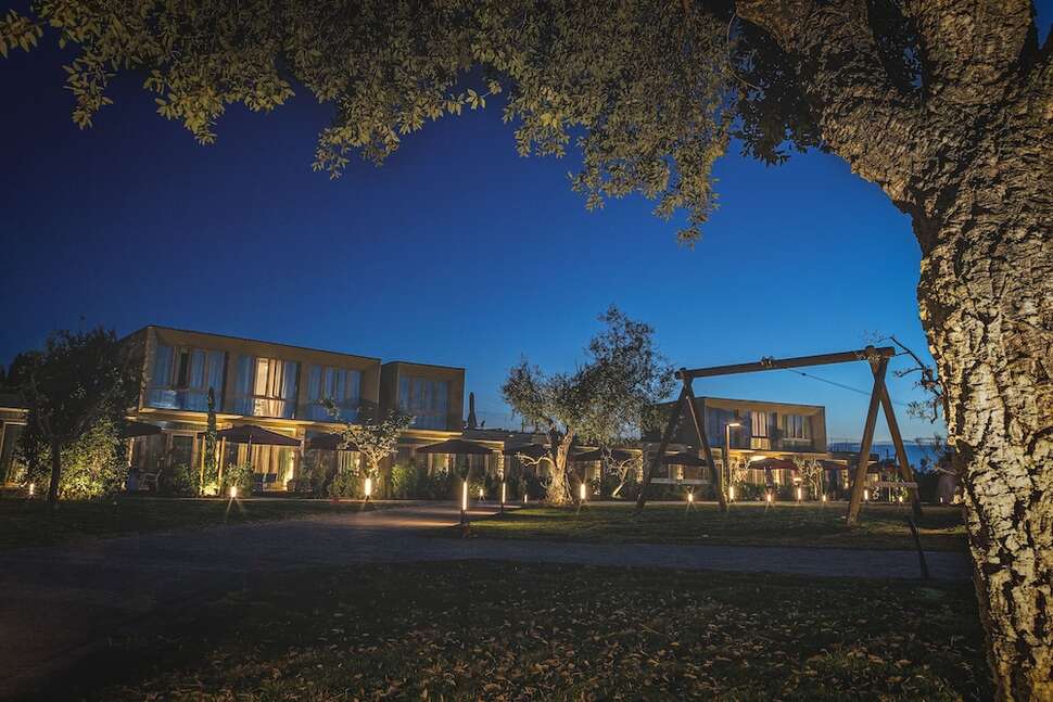 Een foto van Antico Podere San Francesco