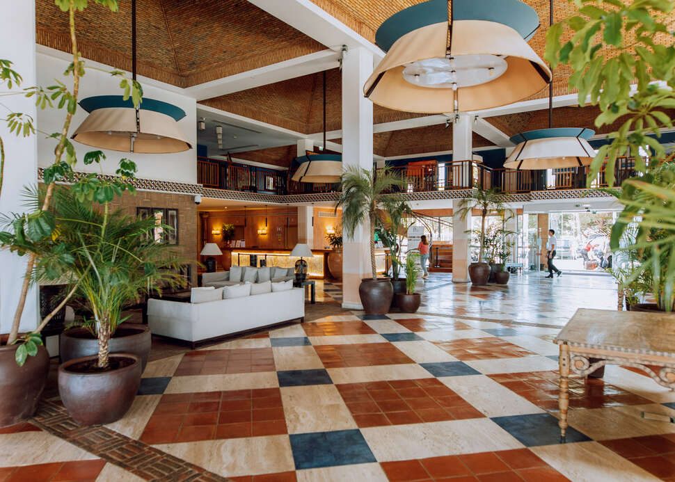 Een foto van Grande Real Santa Eulalia Resort & Spa
