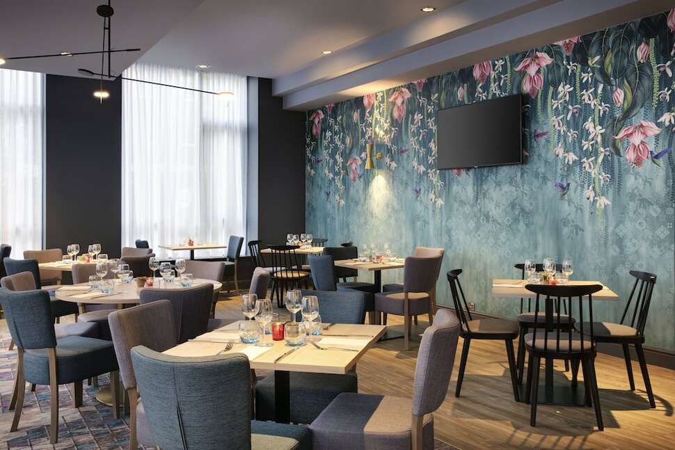 Een foto van Leonardo Hotel London Croydon