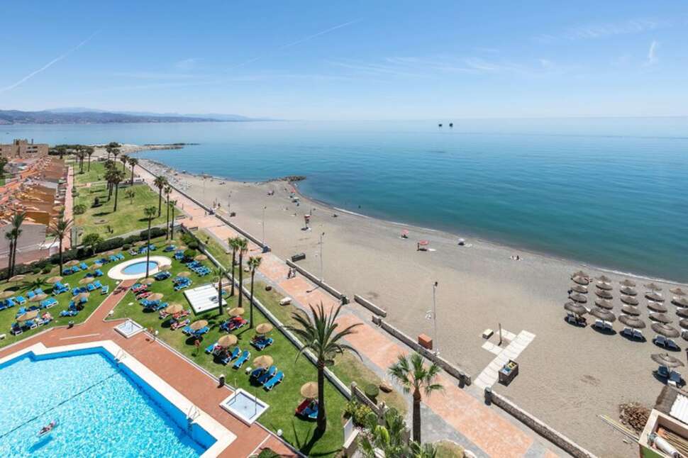 Een foto van Sol Guadalmar