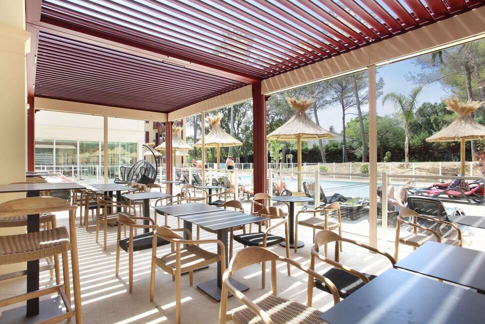 Een foto van Odalys Residence Prestige Les Canissons