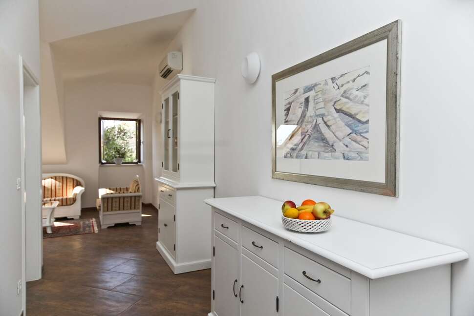 Een foto van Vila Riva Appartementen