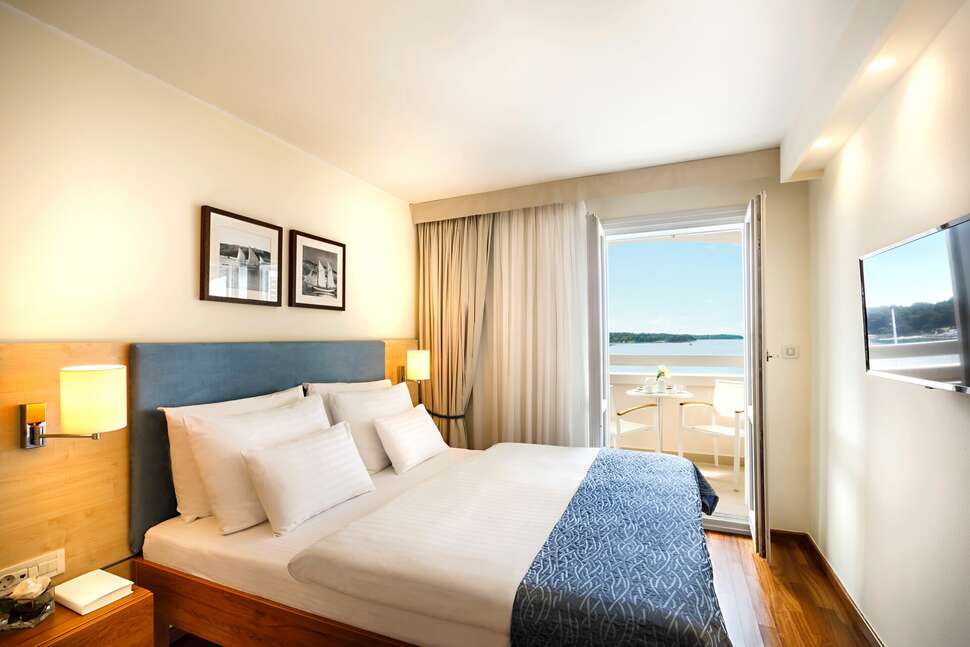 Een foto van Valamar Riviera Hotel & Residence