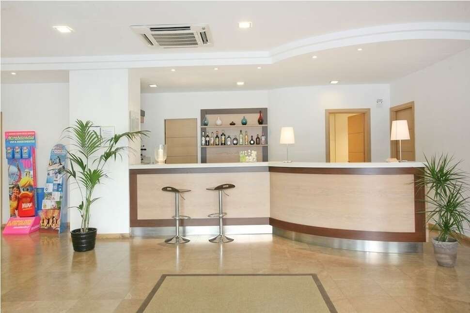Een foto van Hotel Residence T2