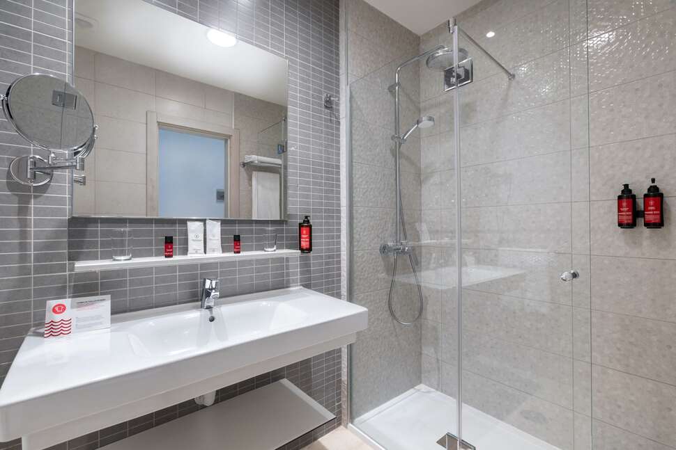 Een foto van Hotel Tigotan Lovers & Friends