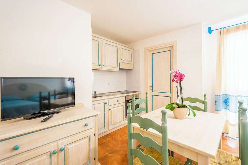 Ein Foto Le Residenze del Baia Marina