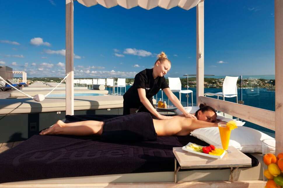Een foto van Barcelo Hamilton Menorca