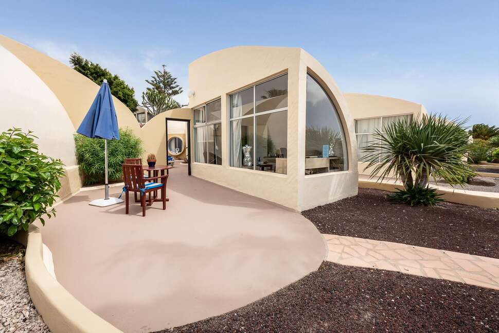 Ein Foto Hotel Livvo Risco del Gato Suites