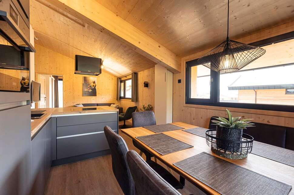 Een foto van Kreischberg Suites