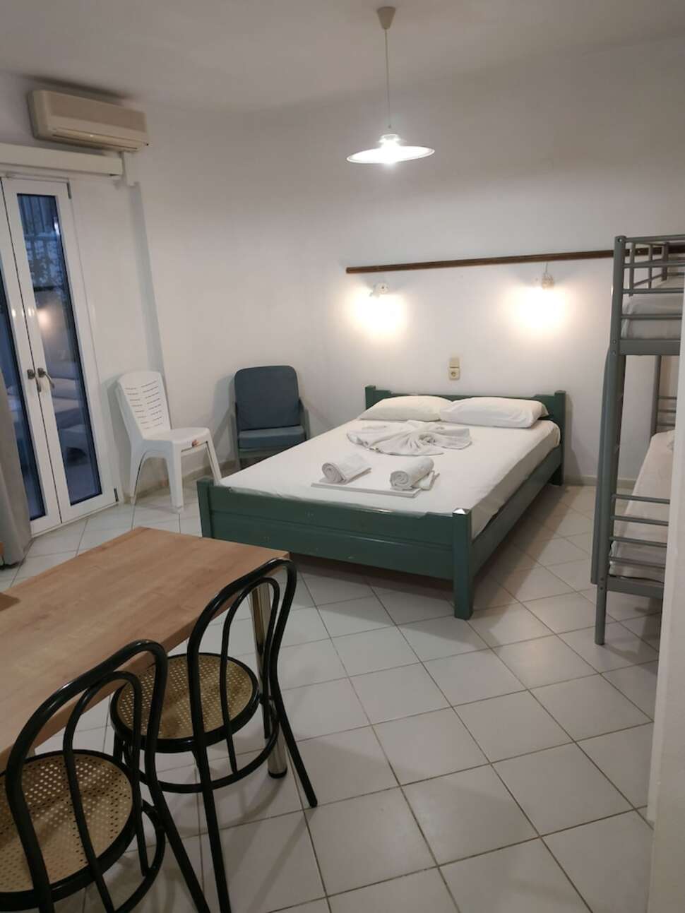 Een foto van Renia Hotel & Appartementen