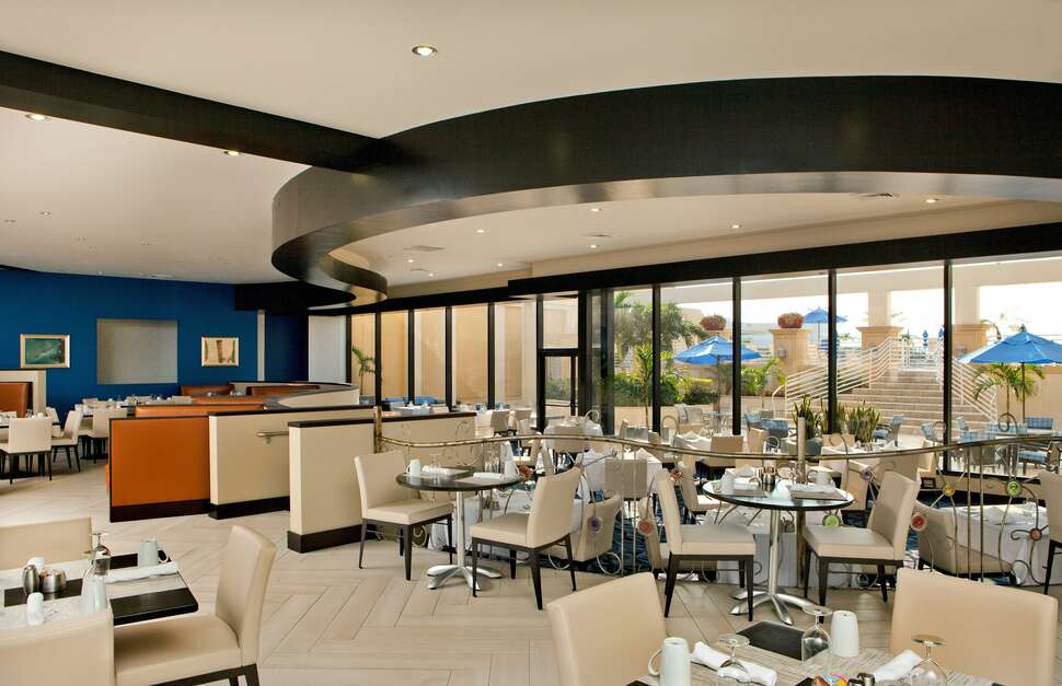 Een foto van Hilton Miami Downtown