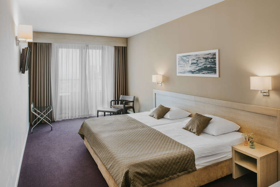 Ein Foto Hotel Adria Dubrovnik