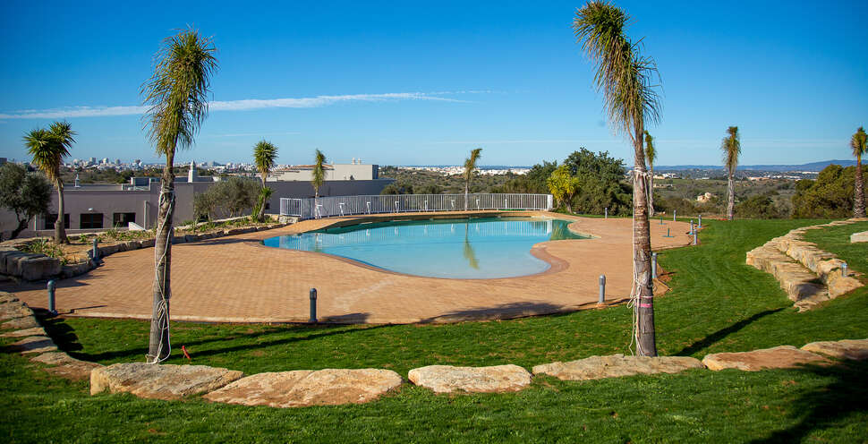 Een foto van Pestana Gramacho Residences