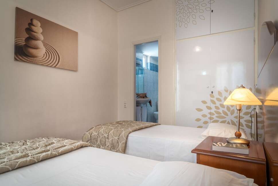 Een foto van Diana Hotel Zakynthos