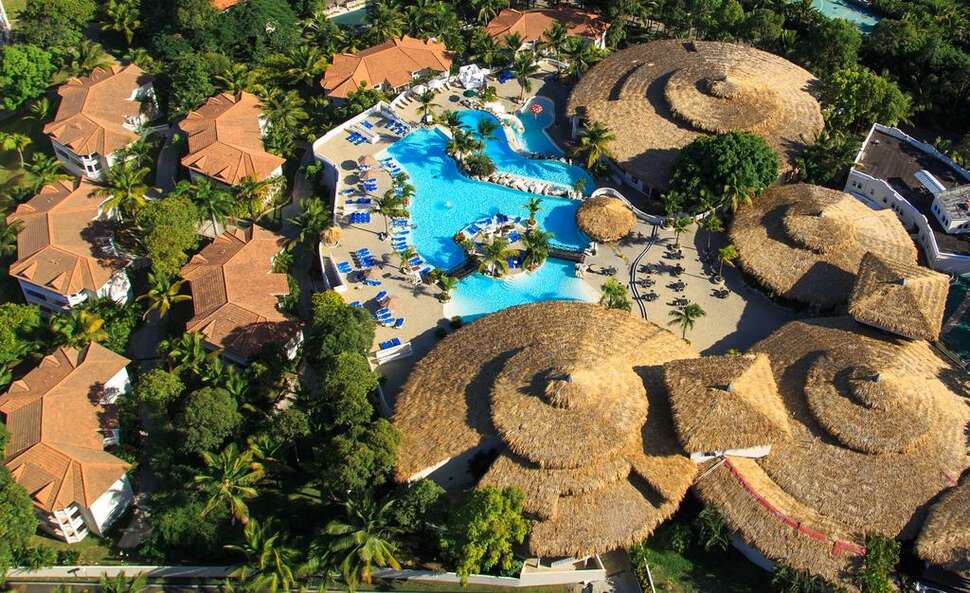 Accommodatie foto: Cofresi Palm Beach & Spa Resort