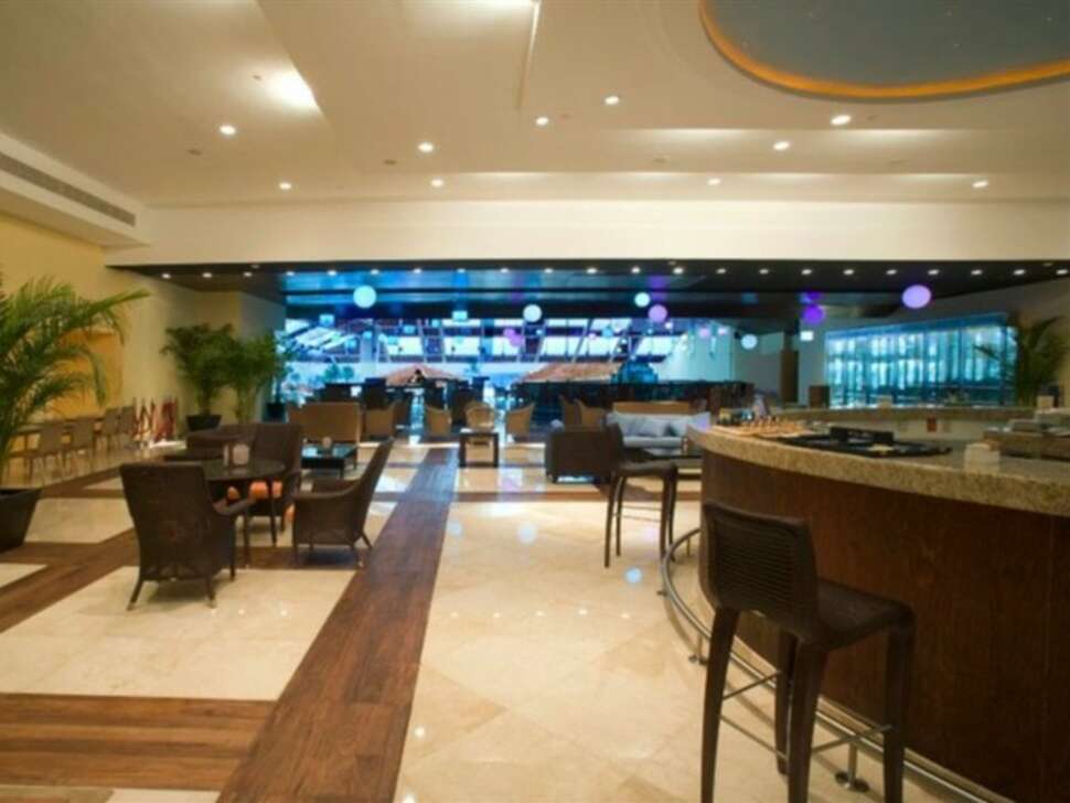 Een foto van Presidente InterContinental Cancun Resort