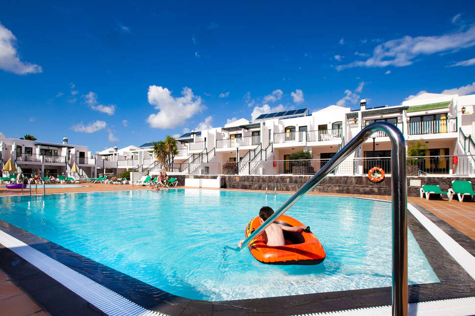 Een foto van Bitacora Club Lanzarote