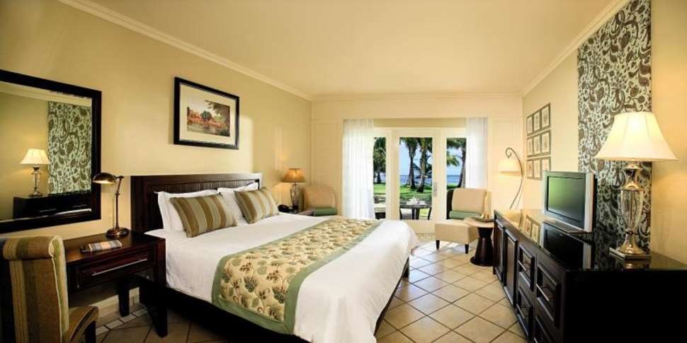Een foto van Sugar Beach Resort & Spa