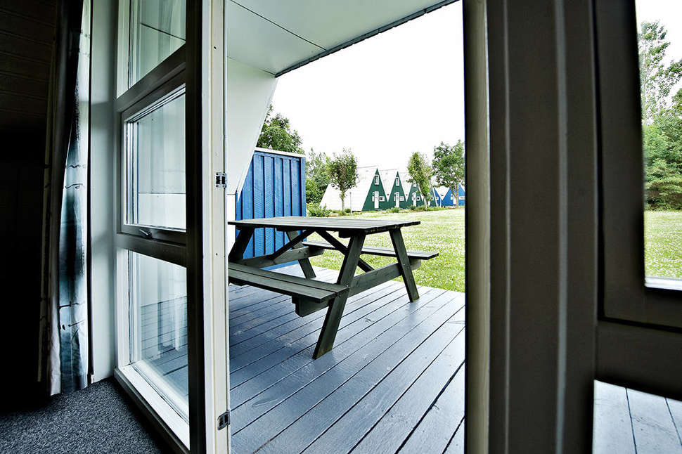 Een foto van Vakantiepark Lalandia Rødby