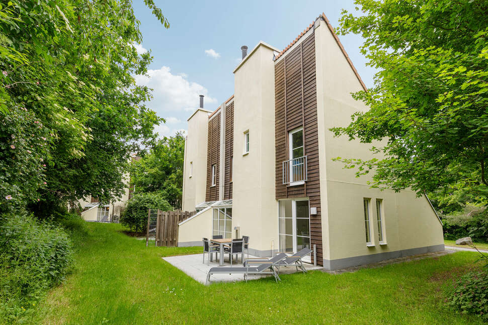 Een foto van Center Parcs Park Hochsauerland