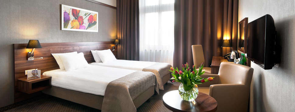 Een foto van Golden Tulip Krakow Kazimierz