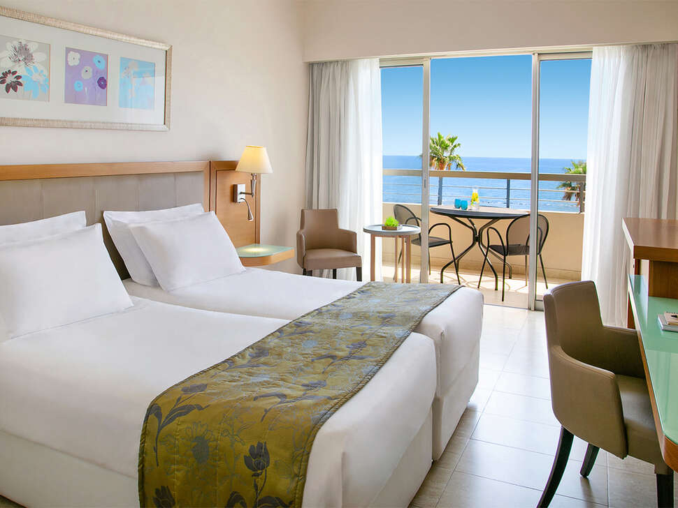 Een foto van Atlantica Miramare Beach Hotel