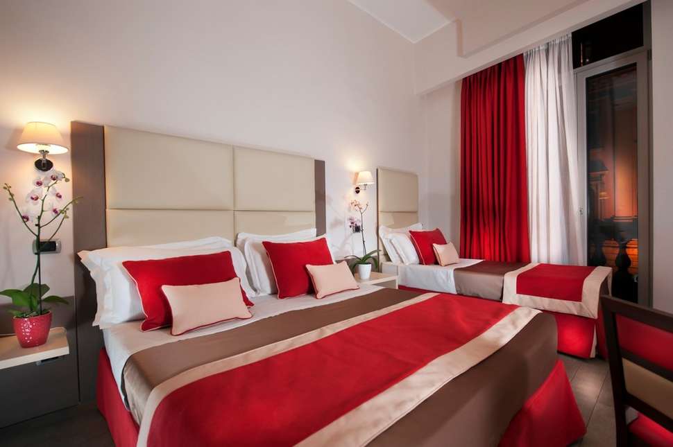 Een foto van Demetra Hotel