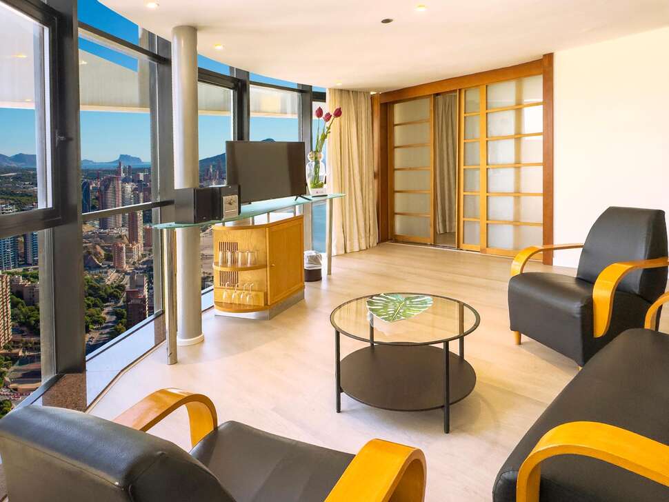 Een foto van Gran Hotel Bali