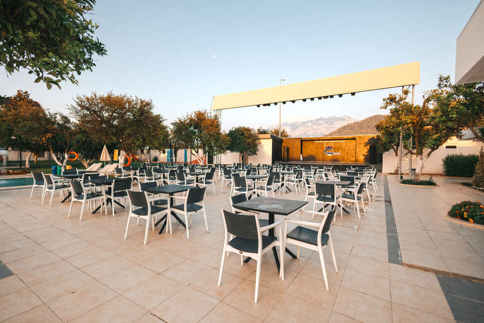 Een foto van Viking Garden Hotel & Spa