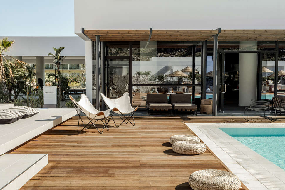 Een foto van Casa Cook Rhodes