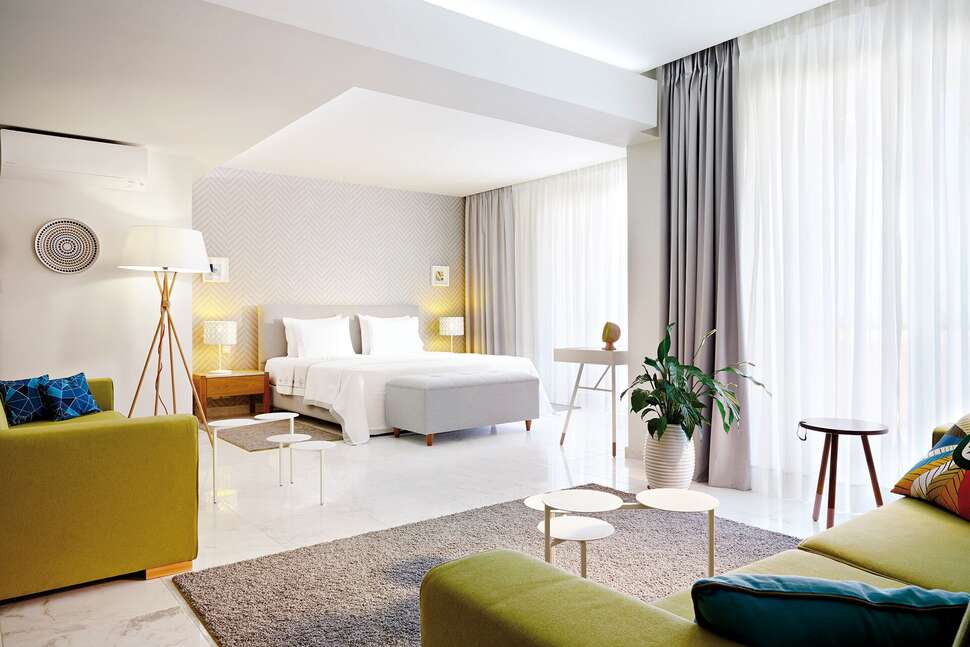 Een foto van Afitis The Boutique Hotel