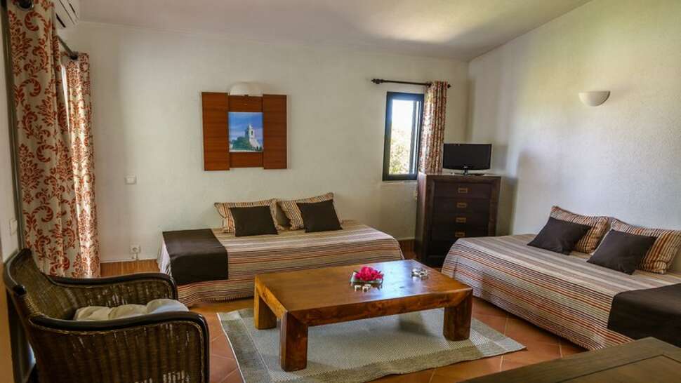 Een foto van Pedras d'el Rei Resort