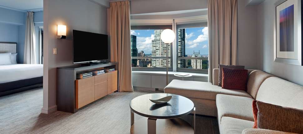 Ein Foto New York Hilton Midtown