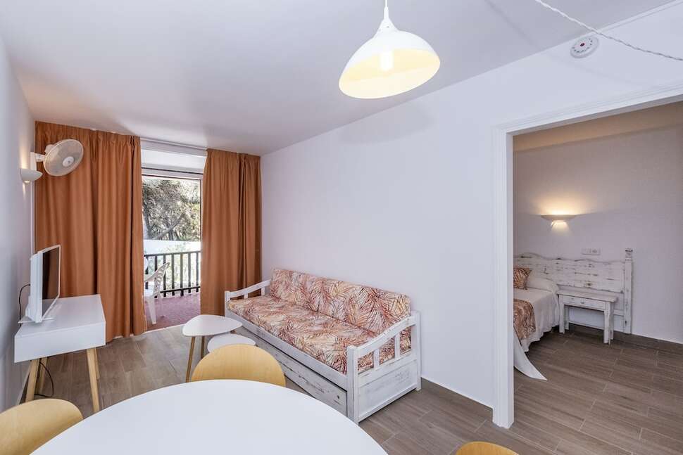 Ein Foto Sol Parc Aparthotel