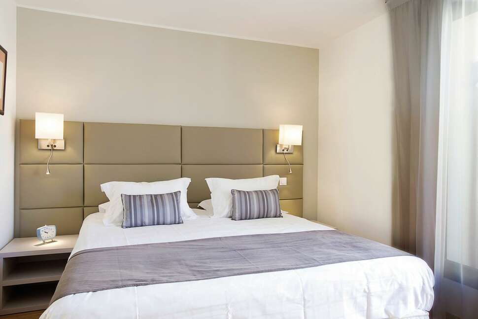 Ein Foto Hotel Nice Riviera