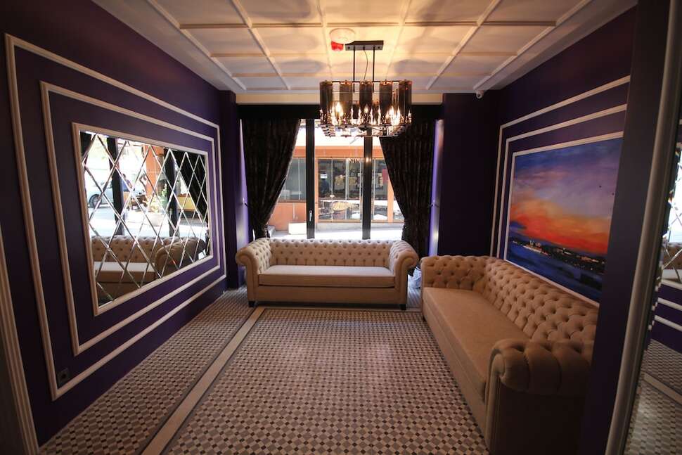 Een foto van Hotel Naumpasa Konagi