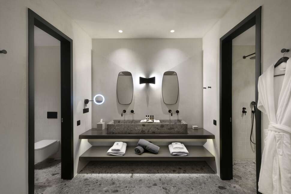 Een foto van Aeonic Suites & Spa